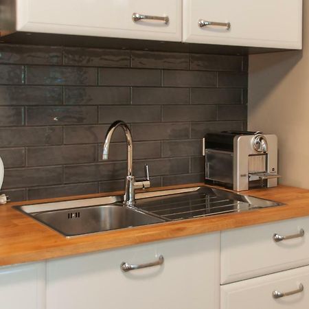 Studio Apartment 柏林 外观 照片