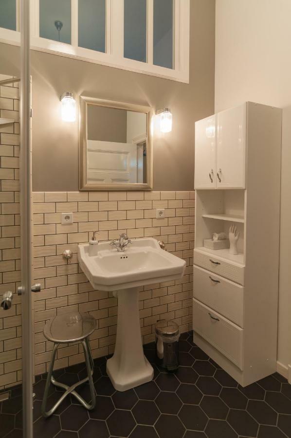 Studio Apartment 柏林 外观 照片