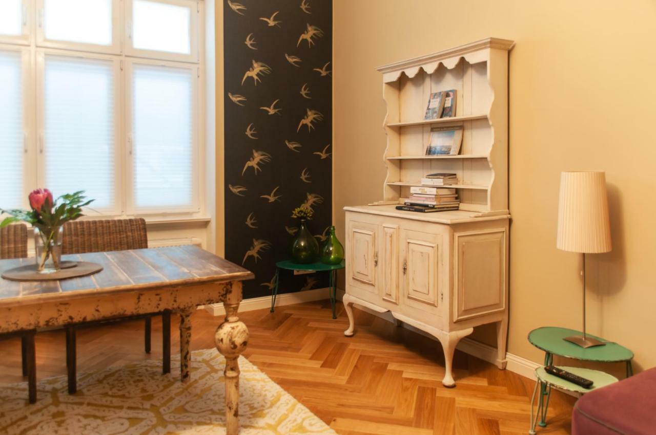 Studio Apartment 柏林 外观 照片