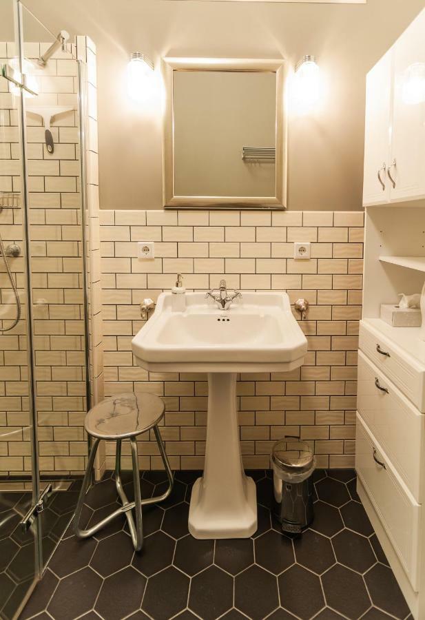 Studio Apartment 柏林 外观 照片