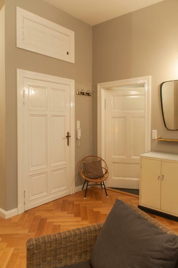 Studio Apartment 柏林 外观 照片