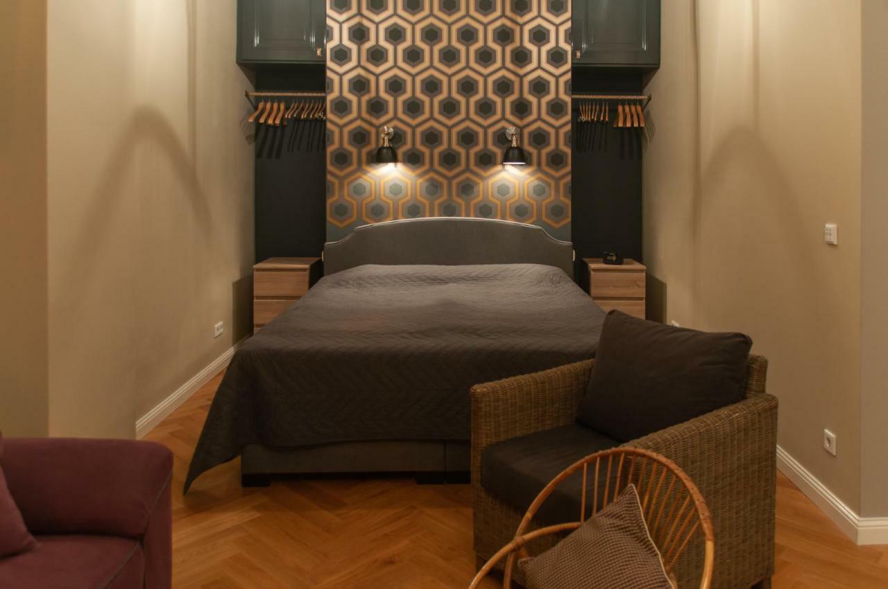 Studio Apartment 柏林 外观 照片