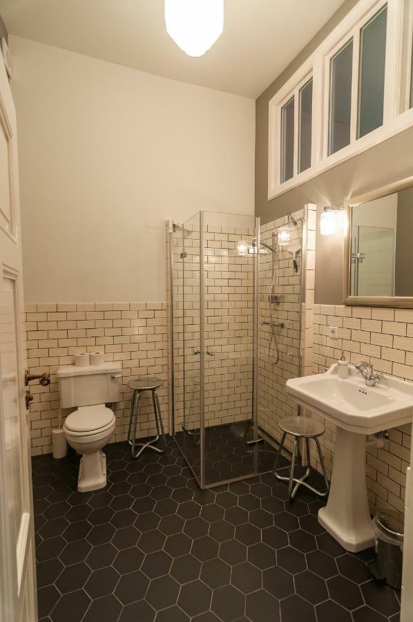 Studio Apartment 柏林 外观 照片