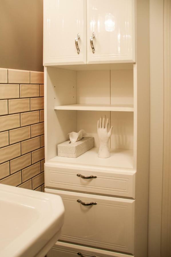 Studio Apartment 柏林 外观 照片