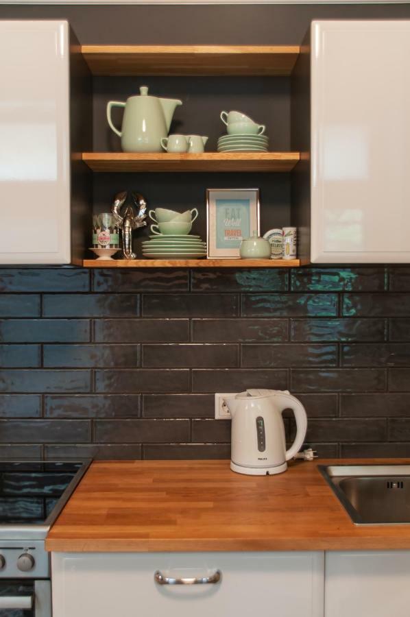 Studio Apartment 柏林 外观 照片