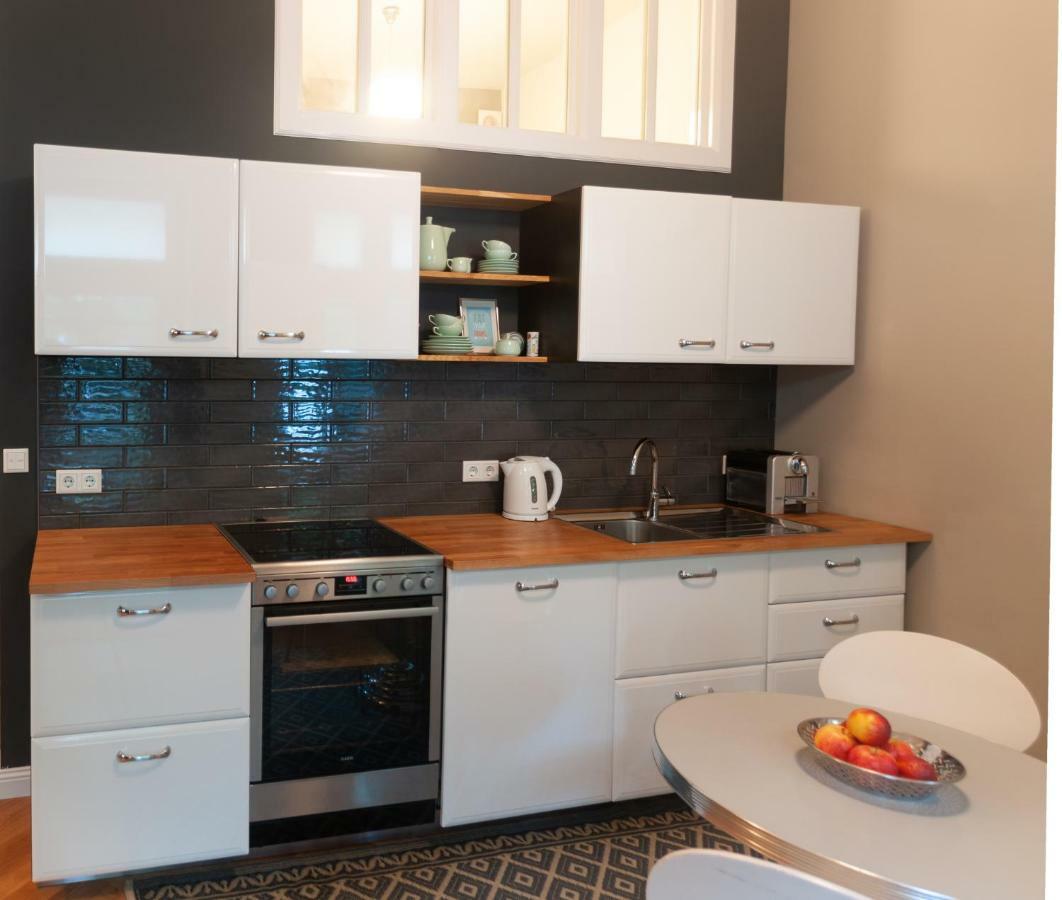 Studio Apartment 柏林 外观 照片
