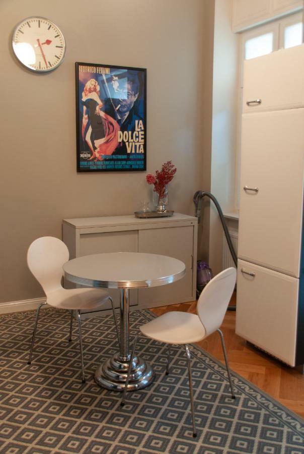 Studio Apartment 柏林 外观 照片